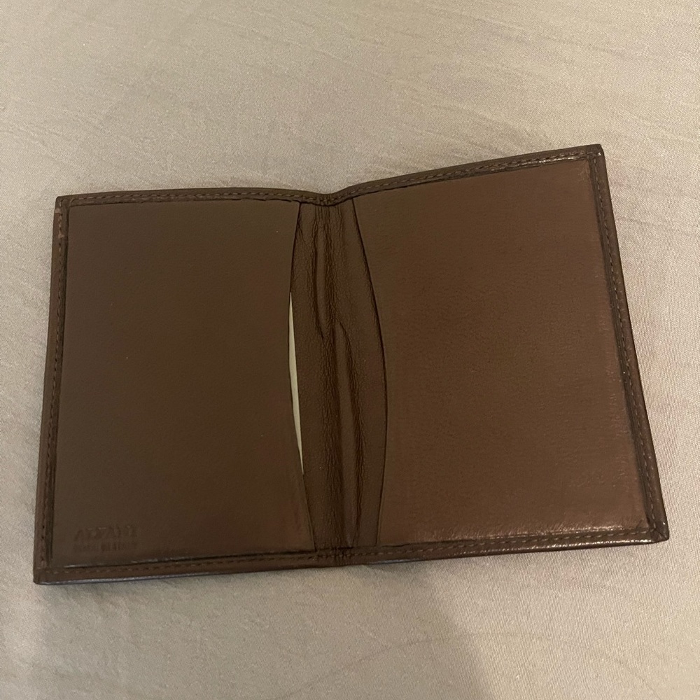 ALFANI MENS WALLETS SET - Picture 2 of 5